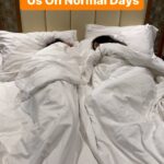Pranitaa Pandit Instagram - Based on a true story.. real sentiments of @shinydoshi15 @pranitaa_pandit #bbfsonamission #travelnow Ps - husbands yelling Hume bhi le jao