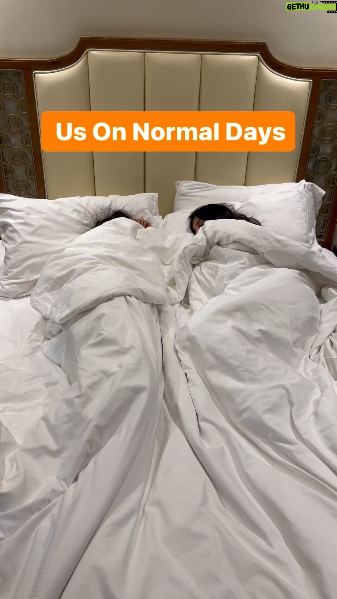 Pranitaa Pandit Instagram - Based on a true story.. real sentiments of @shinydoshi15 @pranitaa_pandit #bbfsonamission #travelnow Ps - husbands yelling Hume bhi le jao