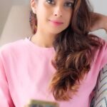 Pranitaa Pandit Instagram - Be it Summer or Winter , having moisturized lips is a must .. Use my Code - Pranitaa20 to get that extra 20% off #Mamaearth #GoodnessInside #MamaearthTintedNaturalLipBalm #TintedLipBalm #LipBalm #TintedLipBalms #LongStay #MoisturizedLips #ChappedLips #WinterLipCare #LipCare #SmoothLips #RoseOil #CastorOil #SheaButter #WinterSkinCare #LipBalmAddict #LipBalmLove #WinterReady