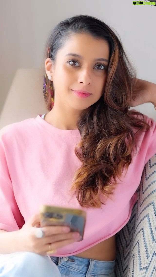 Pranitaa Pandit Instagram - Be it Summer or Winter , having moisturized lips is a must .. Use my Code - Pranitaa20 to get that extra 20% off #Mamaearth #GoodnessInside #MamaearthTintedNaturalLipBalm #TintedLipBalm #LipBalm #TintedLipBalms #LongStay #MoisturizedLips #ChappedLips #WinterLipCare #LipCare #SmoothLips #RoseOil #CastorOil #SheaButter #WinterSkinCare #LipBalmAddict #LipBalmLove #WinterReady