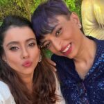 Pranitaa Pandit Instagram - Our madness only we know @pranitaa_pandit The Mansion House