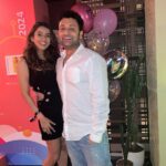Pranitaa Pandit Instagram - Cheers to 15years of hard work, camaraderie, and unforgettable moments! 🥳🎉 @maliniagarwal . . . . #15YearsOfMissMalini @missmalini @maliniagarwal @thebarindia @donjuliotequila @myglamm @manishmalhotrabeauty @manishmalhotra05 @bigbangsocl @theribbonroomunfurled @sunnyisara #MissMaliniTurns15 #MM15 #DonJulioIndia #PorAmor #DrinkResponsibly #MissMaliniTurns15xMMB #MissMaliniEvents