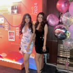 Pranitaa Pandit Instagram - Cheers to 15years of hard work, camaraderie, and unforgettable moments! 🥳🎉 @maliniagarwal . . . . #15YearsOfMissMalini @missmalini @maliniagarwal @thebarindia @donjuliotequila @myglamm @manishmalhotrabeauty @manishmalhotra05 @bigbangsocl @theribbonroomunfurled @sunnyisara #MissMaliniTurns15 #MM15 #DonJulioIndia #PorAmor #DrinkResponsibly #MissMaliniTurns15xMMB #MissMaliniEvents