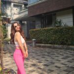 Pranitaa Pandit Instagram - Escaping reality with our favorite people! A 'stay-cation' full of joy, games, and cherished moments. Who needs to travel when the best moments happen right here? 🏡❤️ #StaycationBliss @arovawoods.zincjourney @zincjourney.bythefern Ps - the food out here is fabulous #yummyinmytummy Loved it - @shinydoshi15 @anysshapanditt @pandit.shivi @lavesh_k Lonavla, Maharashtra, India