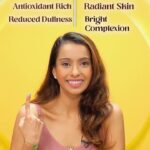 Pranitaa Pandit Instagram - Keep calm and glow on! Mamaearth Vitamin C Daily Glow Face Cream packs the goodness of Vitamin C and Turmeric that reduces pigmentation, brightens your skin and adds radiance to it. Don’t forget to use it with the Sunscreen 🌞 Use my code - Pandit20 to get 20% discount #Mamaearth #GoodnessInside #MamaearthDailyGlowFaceCream #DailyGlow #DailyGlowFaceCream #GlowingConfidence #VitaminC #Turmeric #GlowCream #SkinCare #PersonalCare #SkinCareTips #FaceCare #GlowSkin #GlowingSkin #HealthySkin #Naturallngredients #FightAcne #SunProtect #NaturalGlow