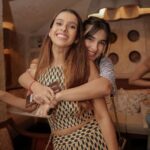 Pranitaa Pandit Instagram - A TRUE FRIEND ACCEPTS WHO YOU ARE, BUT ALSO HELPS YOU BECOME WHO YOU SHOULD BE. Happy Birthday Love @shinydoshi15 .. #vikrambetal kinda pic 🤪🤩😂… we keep switching roles ❤️… forever agreeing to disagree and hanging on that what a friendship that lasts are made off .. #friendship #friendshipgoals
