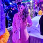 Pranitaa Pandit Instagram - Hare Krishna Hare Krishna, Krishna Krishna Hare Hare Hare Rama Hare Rama, Rama Rama Hare Hare #happyjanmashtami #blessed #iskon #gratitude