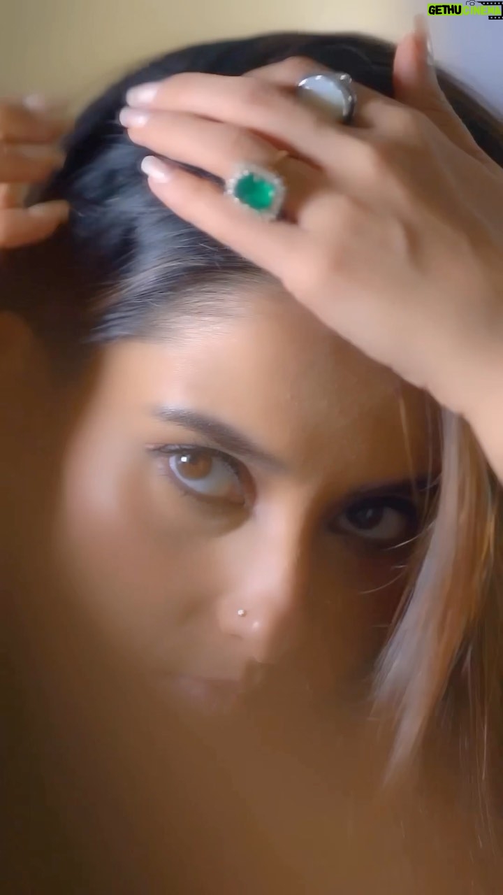 Pranitaa Pandit - 57K Likes - #Ad
Hair thinning and Hair fall? Mamaearth Rosemary Hair Growth Oil brings you the goodness of Rosemary & Methi Dana that promotes hair growth, strengthens hair follicles & fights frizziness, giving you strong, smooth, and shiny hair!
.
Use My Code - Pandit20 and get a extra 20% off
.
.
.
#Mamaearth #GoodnessInside
#MamaearthRoseMaryHairCareRange
#MamaearthRosemaryRange #RosemaryHairCareRange
#HairCare #Rosemary #FightHairFall #HairFall
#NaturalHairCare #HairGrowth #MethiDana #HairCareTips #ScalpNourishment #HealthyHair #NoHairLoss #SmoothHair #StrongHair #HairOil #RosemaryHairOil #HairCareRegime