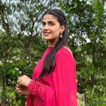 Pranjal Dahiya Instagram – 💕
