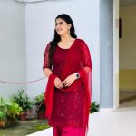 Pranjal Dahiya Instagram – ♥️