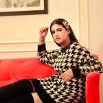 Pranjal Dahiya Instagram – Set limits, not everyone deserves your vibe 💕
.
.
.
#pranjaldahiya #gulabiqueen