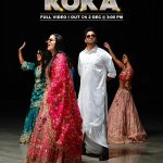 Pranjal Dahiya Instagram - Koka Full Video Out Tomorrow 3PM !! Need Your Support As Always 🥰 WaheGuru Mehar KareyO 🙏🏻