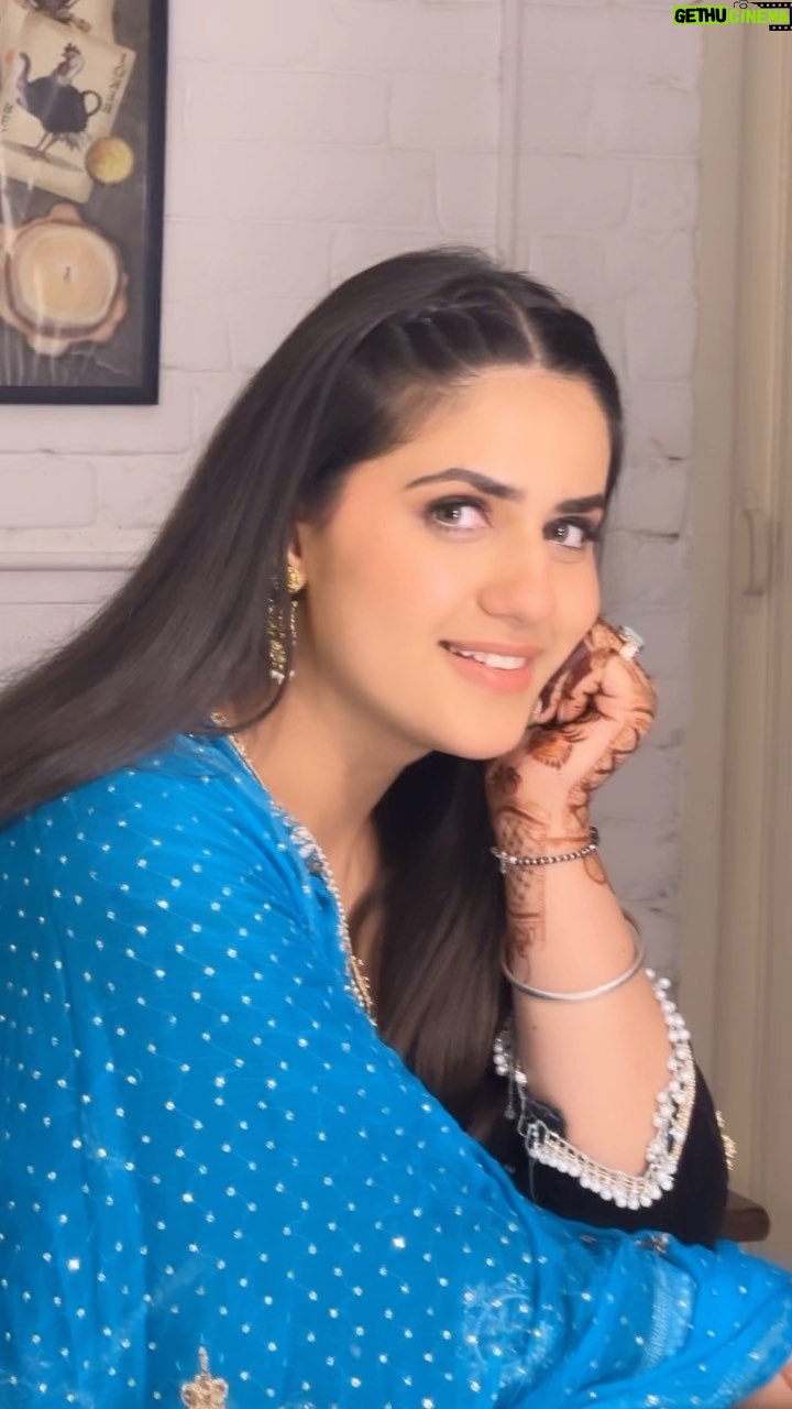 Pranjal Dahiya - 474.3K Likes - marjana bahla hi shataan 😜❤️
.
.
.
#pranjaldahiya #gulabiqueen