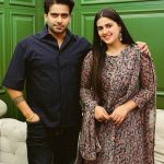 Pranjal Dahiya Instagram - Surprise 🔜