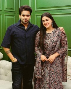 Pranjal Dahiya Instagram - Surprise 🔜