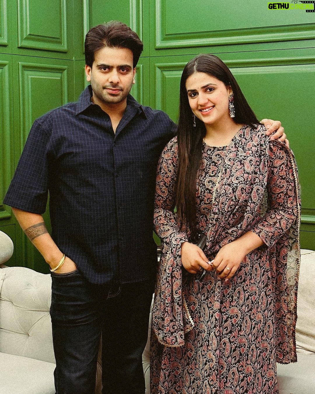 Pranjal Dahiya - 722.2K Likes - Surprise 🔜