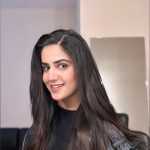 Pranjal Dahiya Instagram - Jatti grenade ae Tu vi jatta bamb ve 🔥 . . . #pranjaldahiya #gulabiqueen