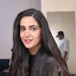 Pranjal Dahiya Instagram - Jatti grenade ae Tu vi jatta bamb ve 🔥 . . . #pranjaldahiya #gulabiqueen