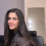 Pranjal Dahiya Instagram - Jatti grenade ae Tu vi jatta bamb ve 🔥 . . . #pranjaldahiya #gulabiqueen