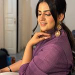 Pranjal Dahiya Instagram - The universe took it's time to craft you beautifully. Value Yourself 💫