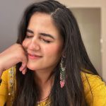 Pranjal Dahiya Instagram – 💛