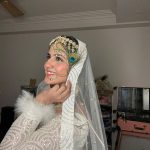 Pranjal Dahiya Instagram – Radhe radhe 🤍