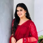 Pranjal Dahiya Instagram – ♥️