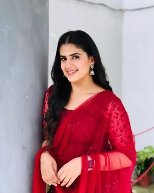 Pranjal Dahiya Instagram - ♥️
