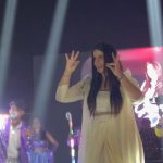 Pranjal Dahiya Instagram - Bp up Down 🔥❤️ . . . #pranjaldahiya #gulabiqueen