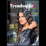 Pranjal Dahiya Instagram - Introducing PRANJAL DAHIYA Haryana’s biggest artist of this time She has achieved so much at a very young age and given one of the biggest hits of her time. Her stunning looks, brilliant acting and her strong personality has left everyone in awe of her.❤️😊@eamagz We are very happy to have her to be the front face of our magazine. @eamagz