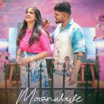 Pranjal Dahiya Instagram - Moonwave By sikander ft @Pranjaldahiya will be releasing soon only on Pranjal Dahiya official YouTube channel.🎼💕 Stay Tuned ! Singer:- @sikanderwrld Female Lead:- @pranjal_dahiya_ Lyrics/composition:- @billa_sonipat_ala Music:- @musicdeepty Mix& master:- @imdchandu Video:- @team_allgood Director:- @directorshekharsalaria Project By:- @director_ricky DOP:- @arundeepteji_dop Edior:- @mrluv AD:- @yeah_seena , @systemm_jaat Publicity Design:- @uncanny.rahul Digital- @bounce.digital @ingroovesindia