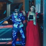 Pranjal Dahiya Instagram - Jaatan ki chhori hoke jaatan t darri hai 💪🏻🐍 Been Out Now On Platforms ❤️