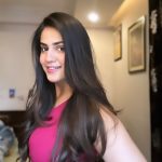 Pranjal Dahiya Instagram - It doesn't matter how dirty others play you. Karma has a big appetite these days. Move with pure intentions.💕