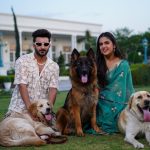 Pranjal Dahiya Instagram - We’re back 🤛🏼