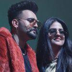 Pranjal Dahiya Instagram - “ਬਾਂਹ” Trending 🔥❤️ #reels #trending #hunarsidhu