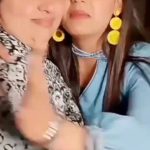 Pranjal Dahiya Instagram - Two years have passed and yet I can’t get over the pain of losing you. wherever you are you will always be in my heart and your presence is always missed.🥺♥️ miss you mommy