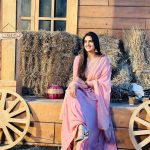Pranjal Dahiya Instagram - I am the great illusion of myself 💕