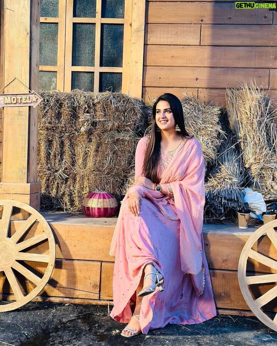 Pranjal Dahiya - 253.5K Likes - I am the great illusion of myself 💕