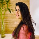 Pranjal Dahiya Instagram – not all LOSSES are a LOSS 💫 
.
.
#pranjaldahiya #gulabiqueen