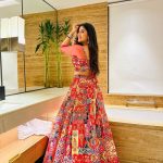 Pranjal Dahiya Instagram - not all LOSSES are a LOSS 💫 . . #pranjaldahiya #gulabiqueen
