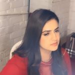 Pranjal Dahiya Instagram - Kale Kagaj 🔥 . . . #pranjaldahiya #gulabiqueen