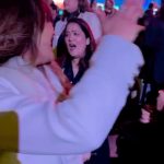 Pranjal Dahiya Instagram - #saiyaan #saiyanthanedar #gypsy #baalam #baalamthanedarchalavegypsy #baalamthanedaar #newyearparty2023 #newyear