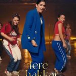 Pranjal Dahiya Instagram - #TereChakkarMein aagya hai @vyrlharyanvi ke YouTube channel par ❤️‍🔥❤️‍🔥 ईब फटाफट जाके देखो अर कमेंट में बताओ किसा लग्या यो गाना? @pranjal_dahiya_ @khasa_aala_chahar @upasna_gahlot @deepesh.dg @realdjsky @sumit_bamal #VYRLHaryanvi #PranjalDahiya #KhasaAalaChahar #UpasnaGahlot #DeepeshGoyal #DJSKY #SumitBamal