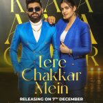 Pranjal Dahiya Instagram - #TereChakkarMein - releasing on 7 Dec on @vyrlharyanvi ⏳⏳ @pranjal_dahiya_ @khasa_aala_chahar @upasna_gahlot @deepesh.dg @realdjsky @sumit_bamal