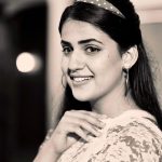 Pranjal Dahiya Instagram - Mera Dil Ye Pukare… aja 🌸