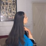 Pranjal Dahiya Instagram - Tera Bp ni Takane Jatta Rehna 😉🔥 . . . #pranjaldahiya #gulabiqueen