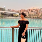 Pranjal Dahiya Instagram - 🖤