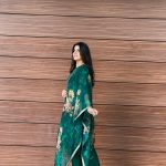 Pranjal Dahiya Instagram - I don’t chase I attract whatever belongs to me will simply find me 🌿 Chandigarh, India
