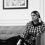 Pranjal Dahiya Instagram - Every Pain Gives a Lesson And Every Lesson Changes a Person 🥀 . . . #pranjaldahiya #gulabiqueen