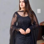 Pranjal Dahiya Instagram - Allah maaf kre ✨